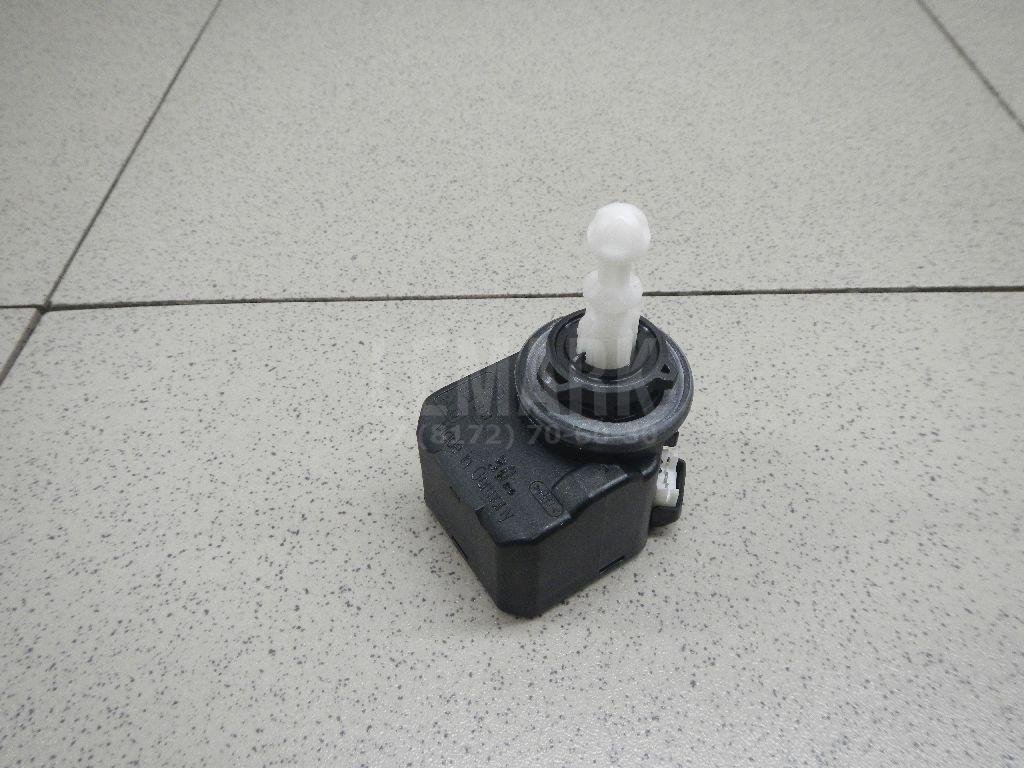 Моторчик корректора фары