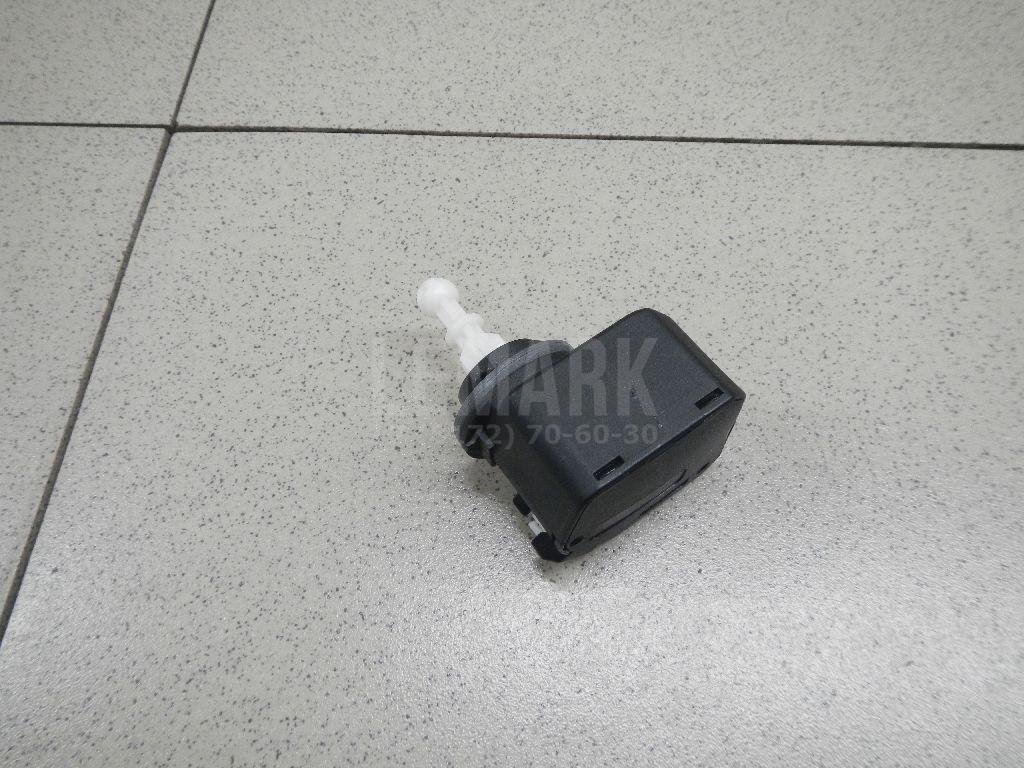 Моторчик корректора фары