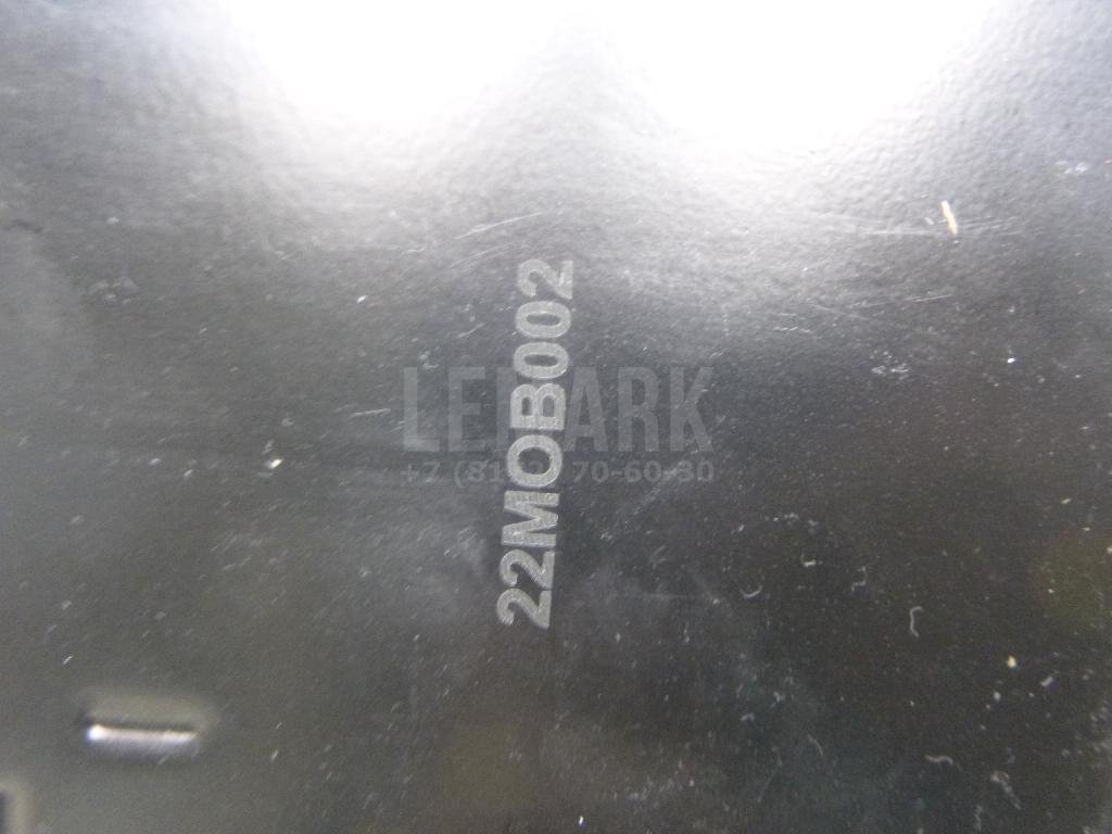 Поддон АКПП