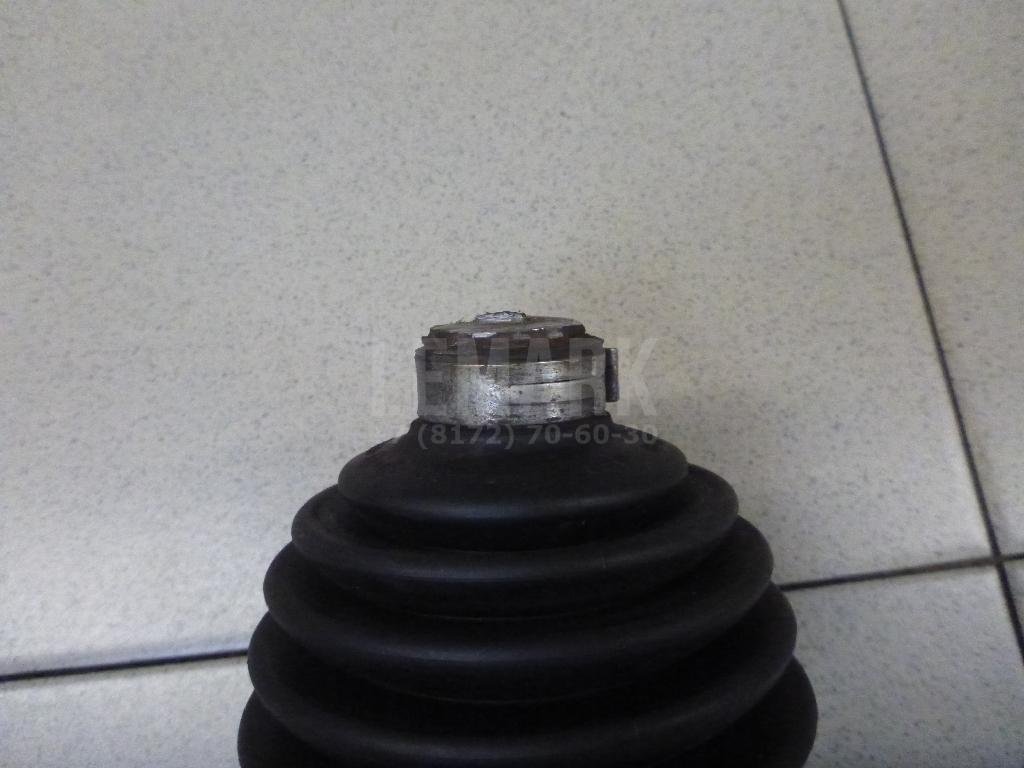 ШРУС наружный передний