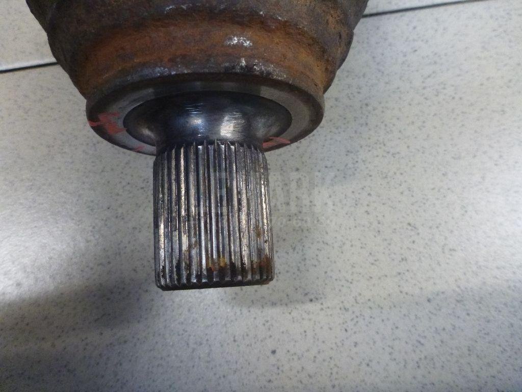 ШРУС наружный передний