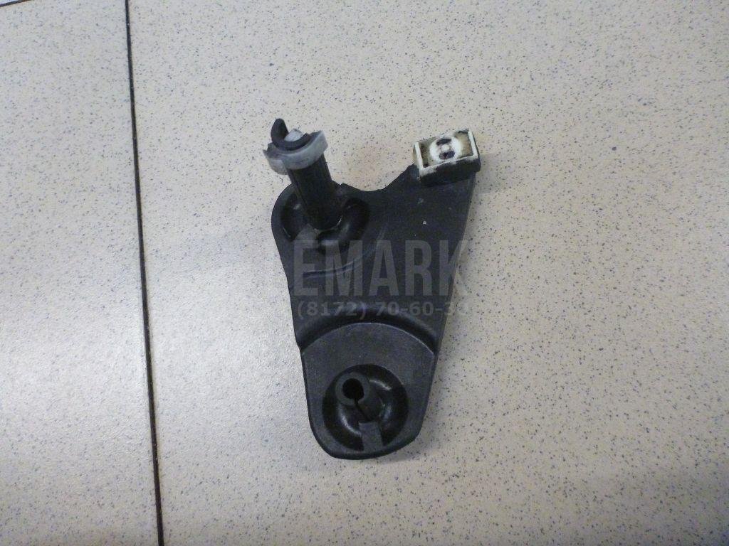 Тяга кулисы КПП