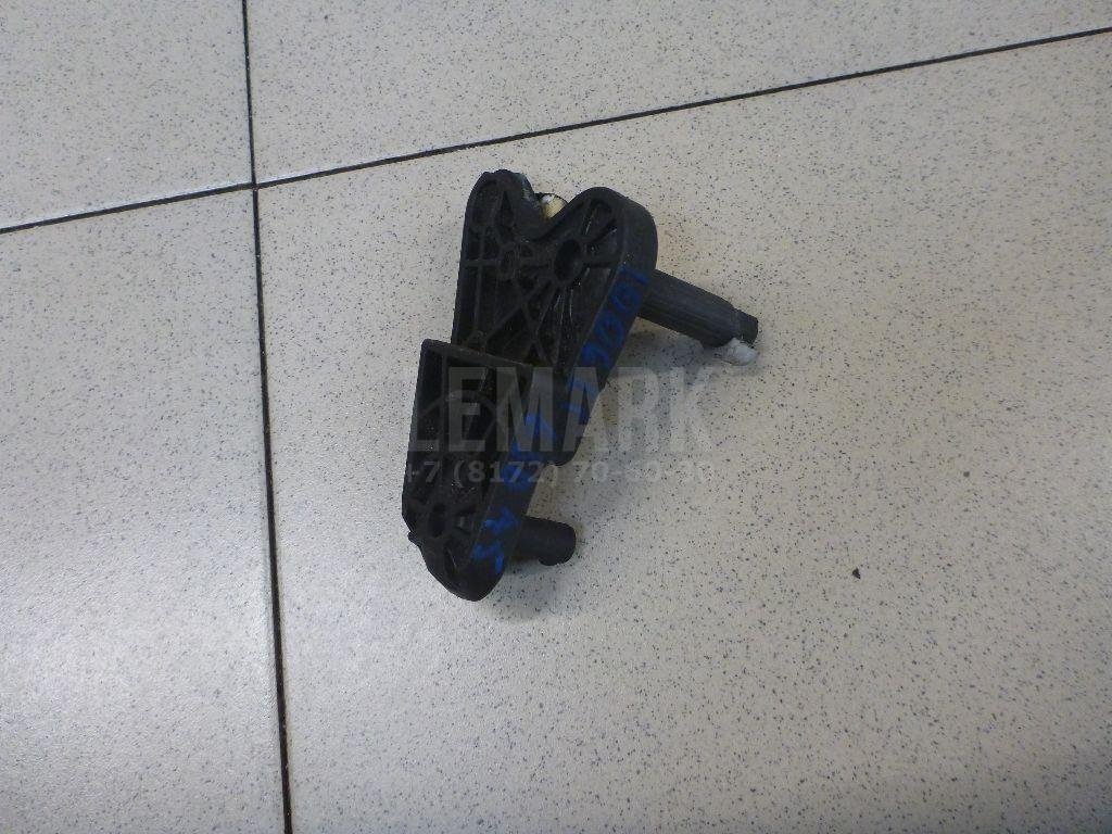 Тяга кулисы КПП