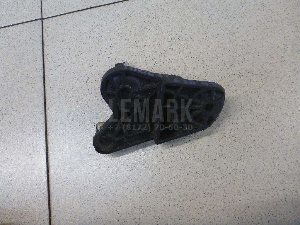 Тяга кулисы КПП