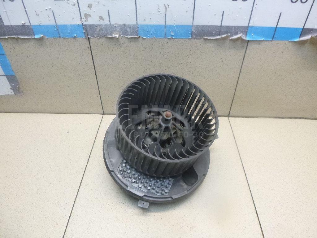 Моторчик отопителя