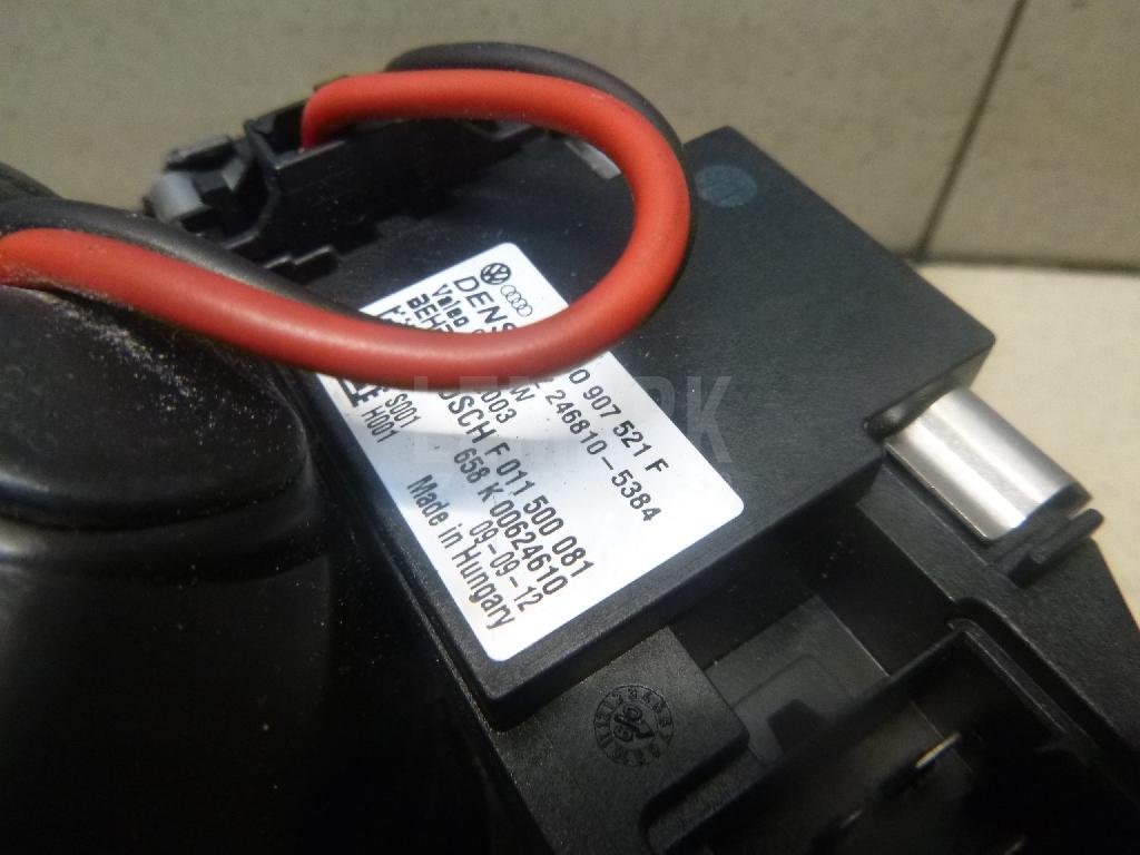 Моторчик отопителя