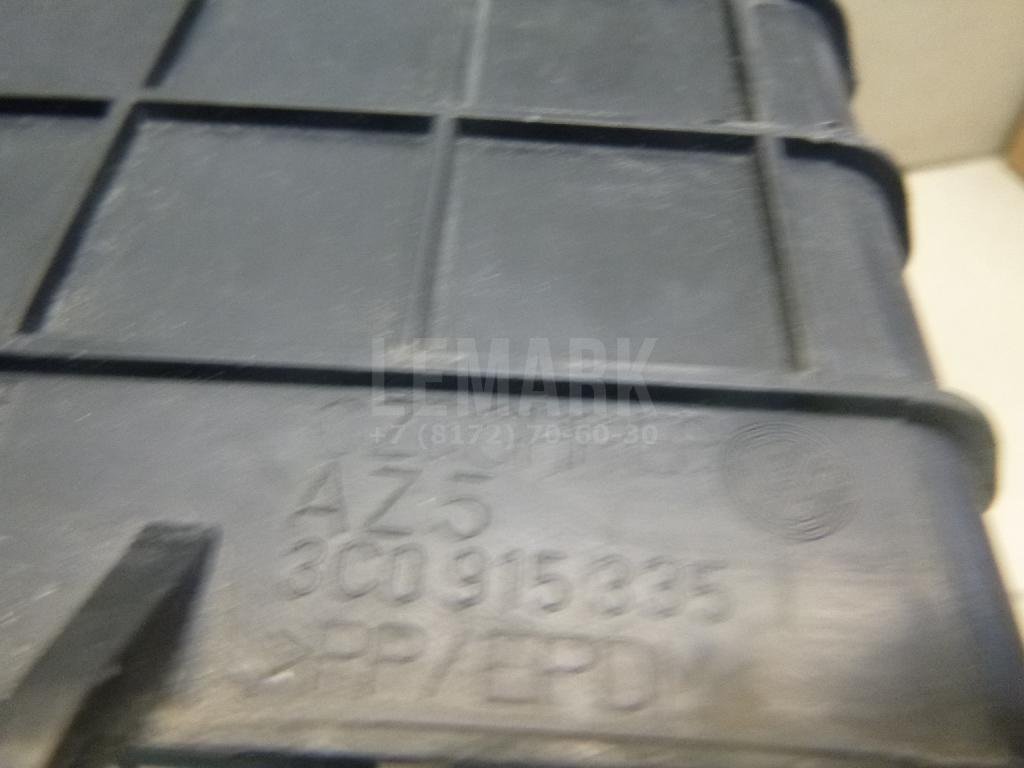 Корпус аккумулятора