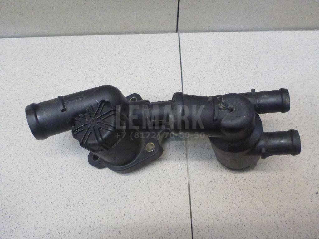 Корпус термостата