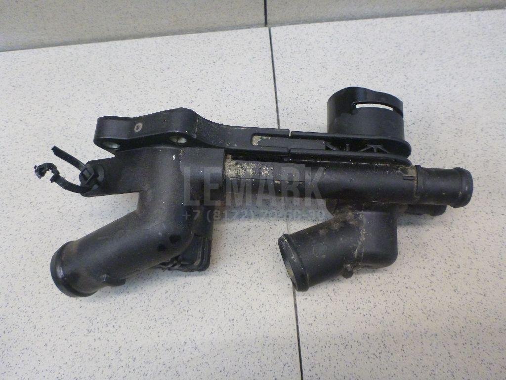 Корпус термостата