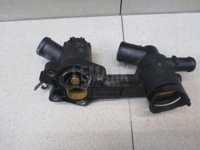 Корпус термостата