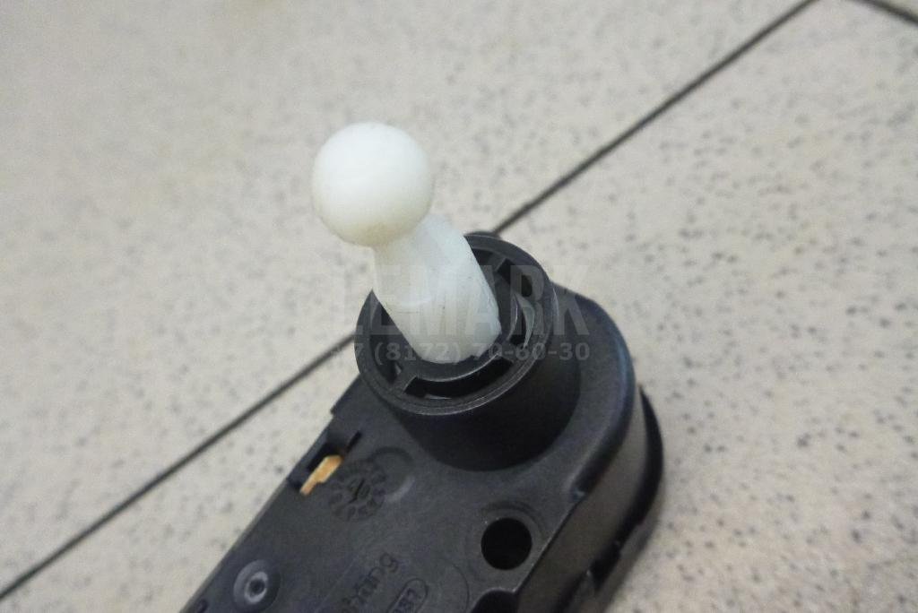 Моторчик корректора фары