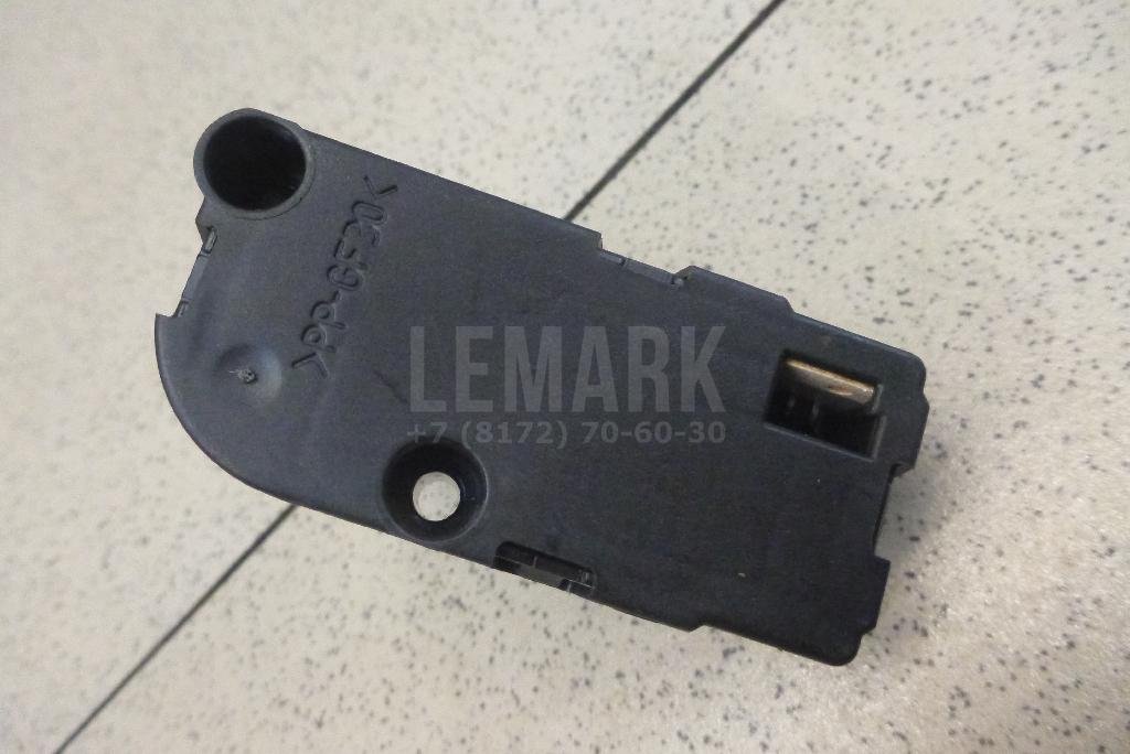 Моторчик корректора фары