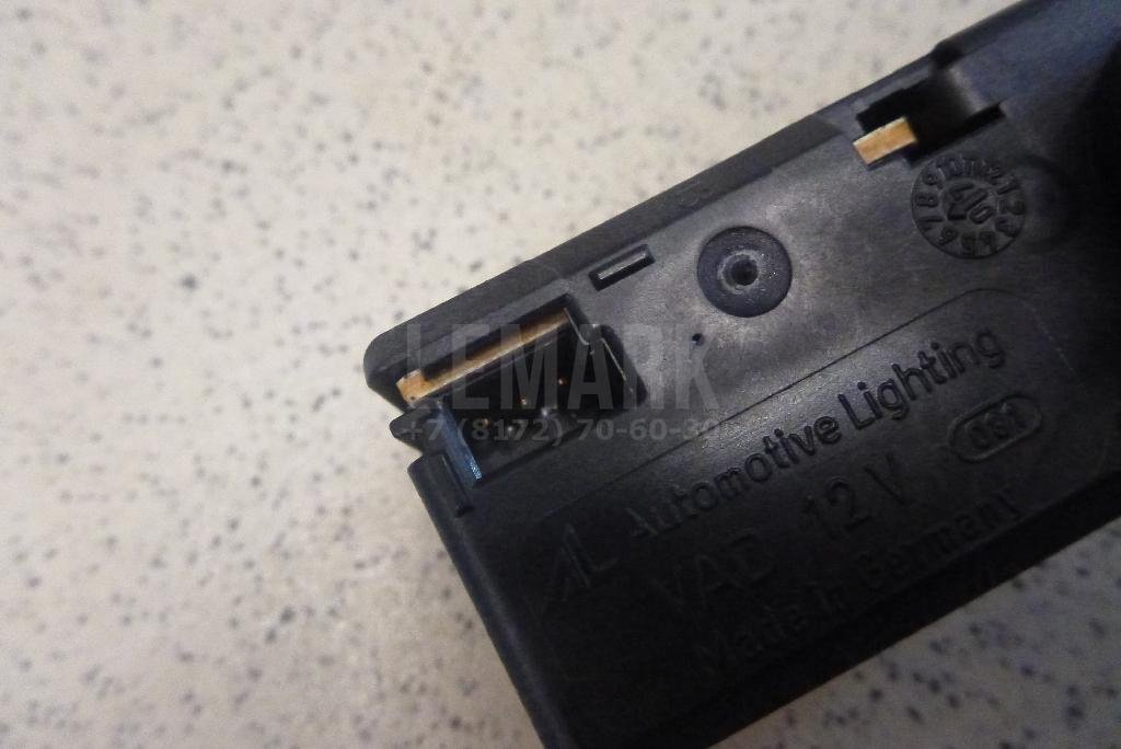 Моторчик корректора фары