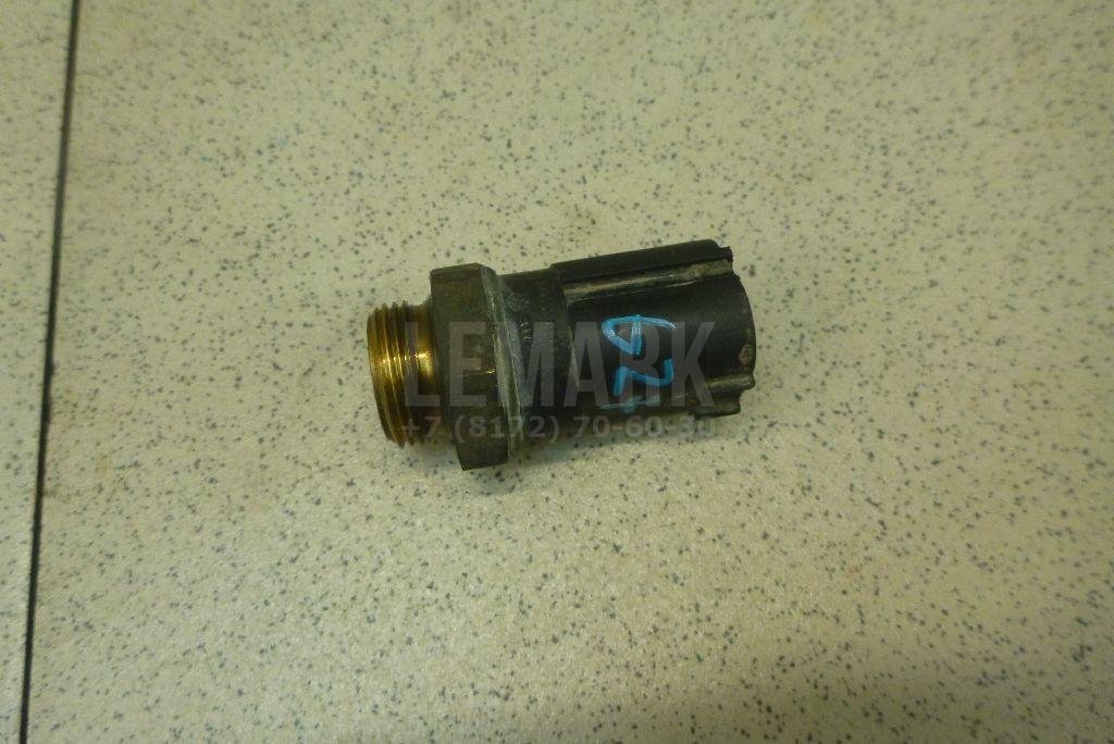 Датчик вкл.вентилятора 3х конт