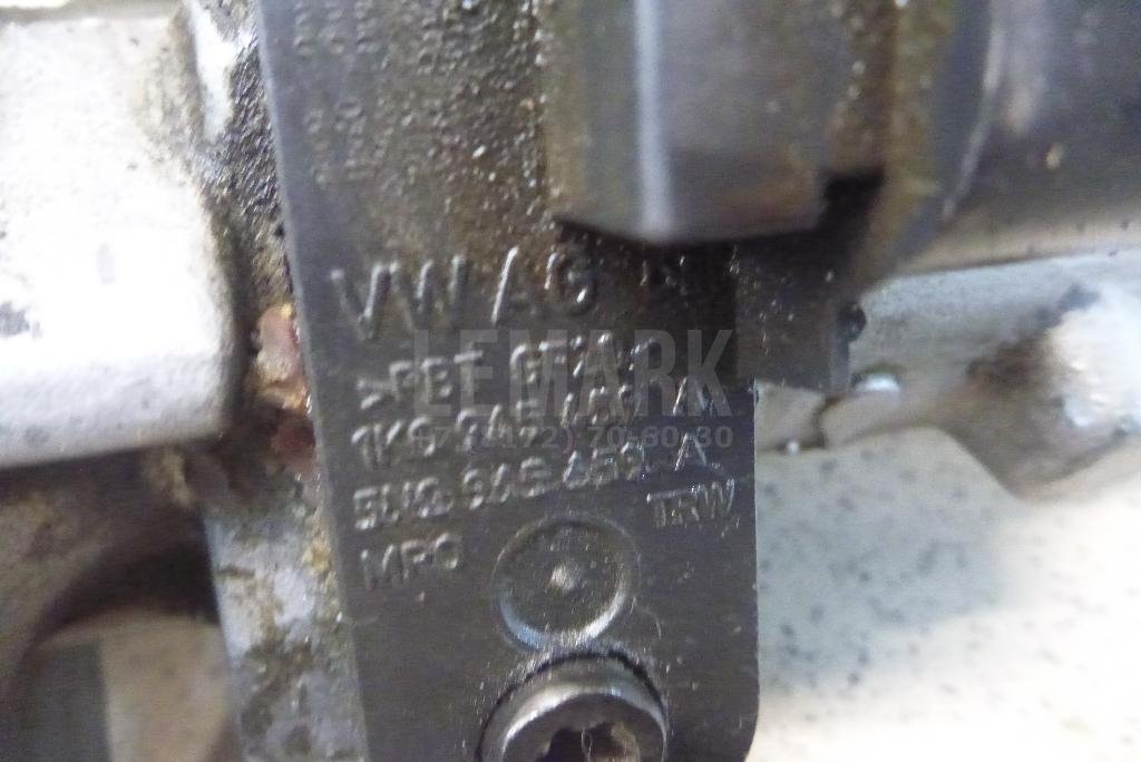 Цилиндр тормозной главный