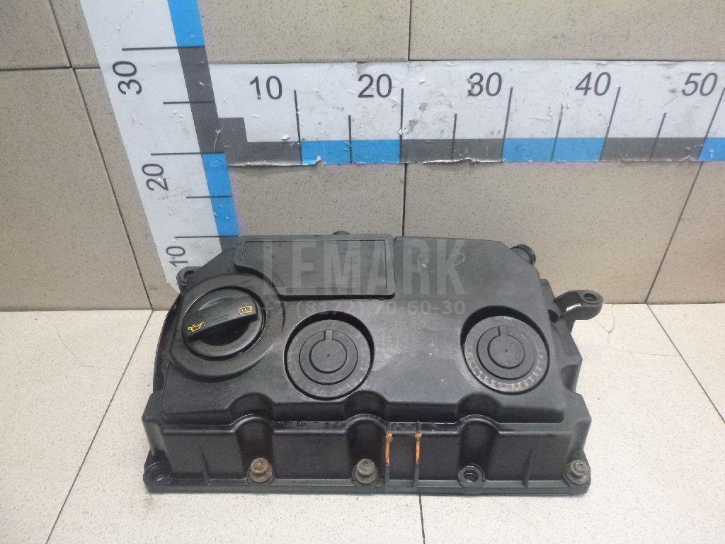 Крышка головки блока (клапанная)