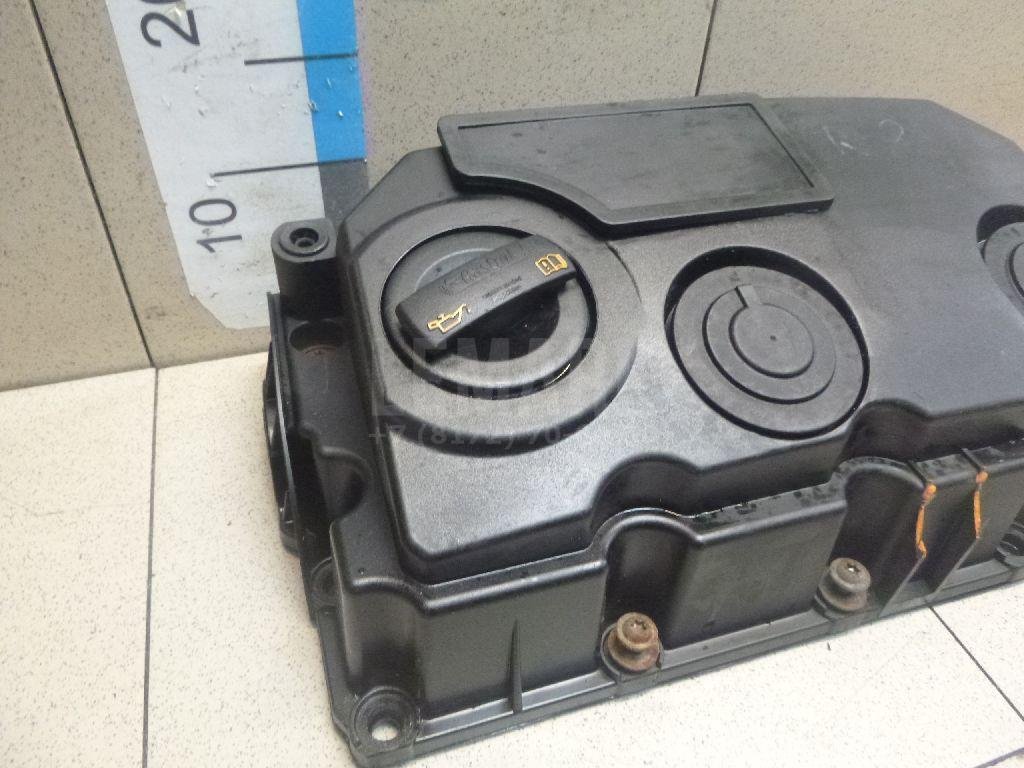 Крышка головки блока (клапанная)