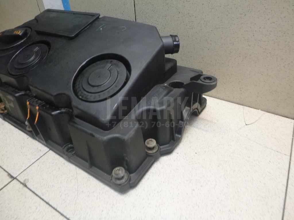 Крышка головки блока (клапанная)