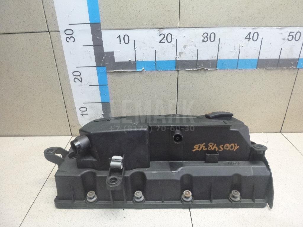 Крышка головки блока (клапанная)