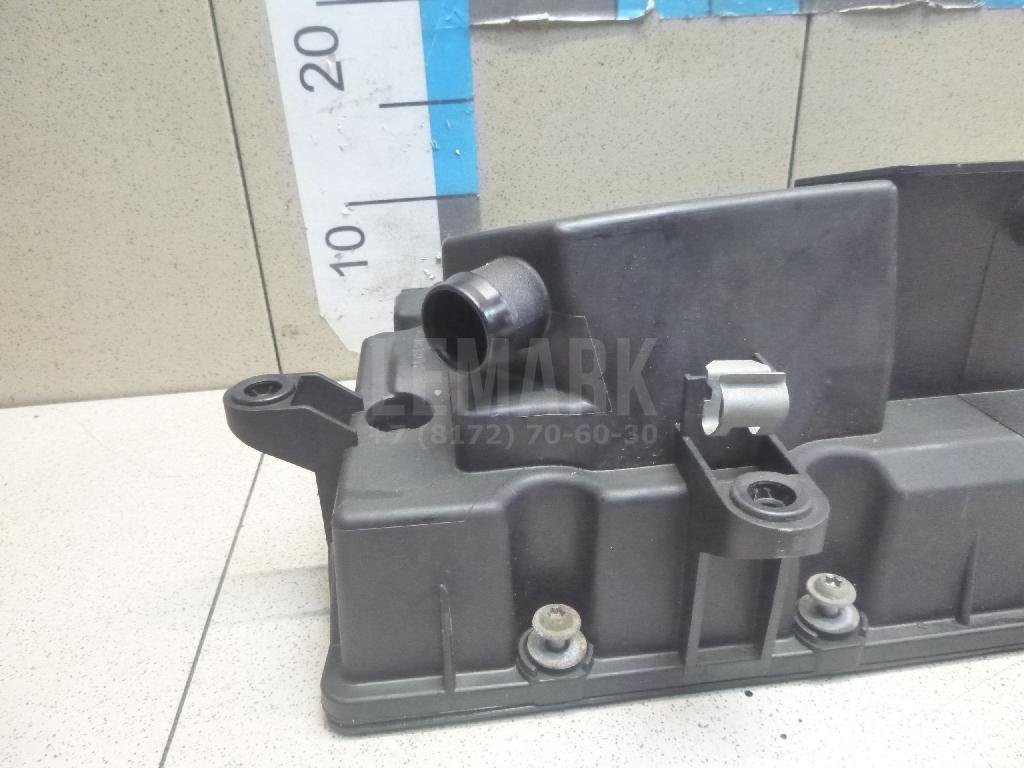 Крышка головки блока (клапанная)