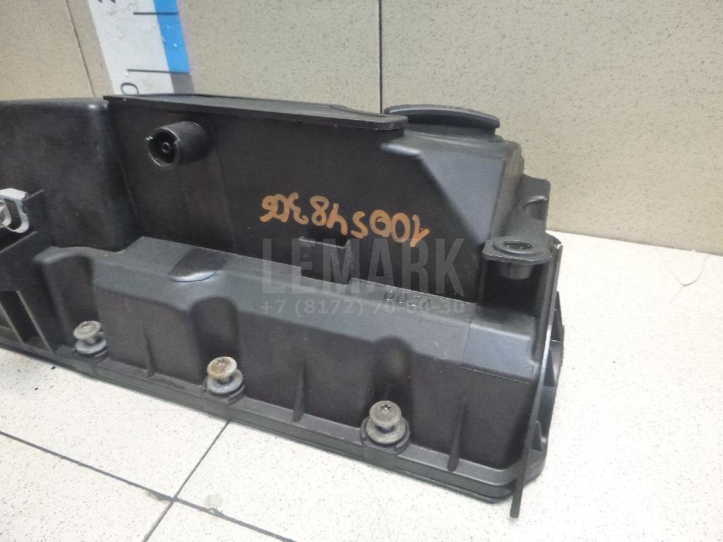 Крышка головки блока (клапанная)