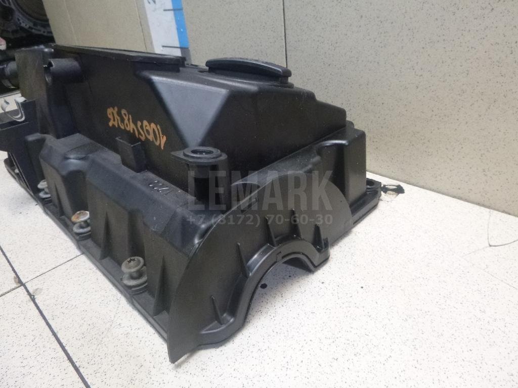 Крышка головки блока (клапанная)