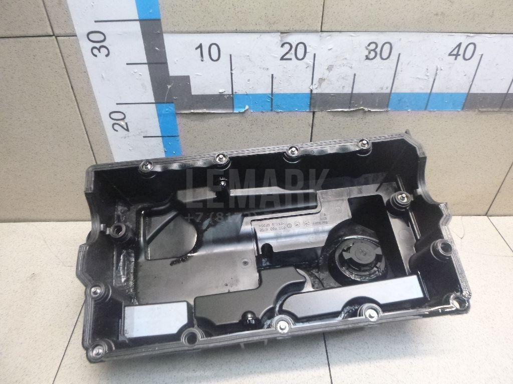 Крышка головки блока (клапанная)