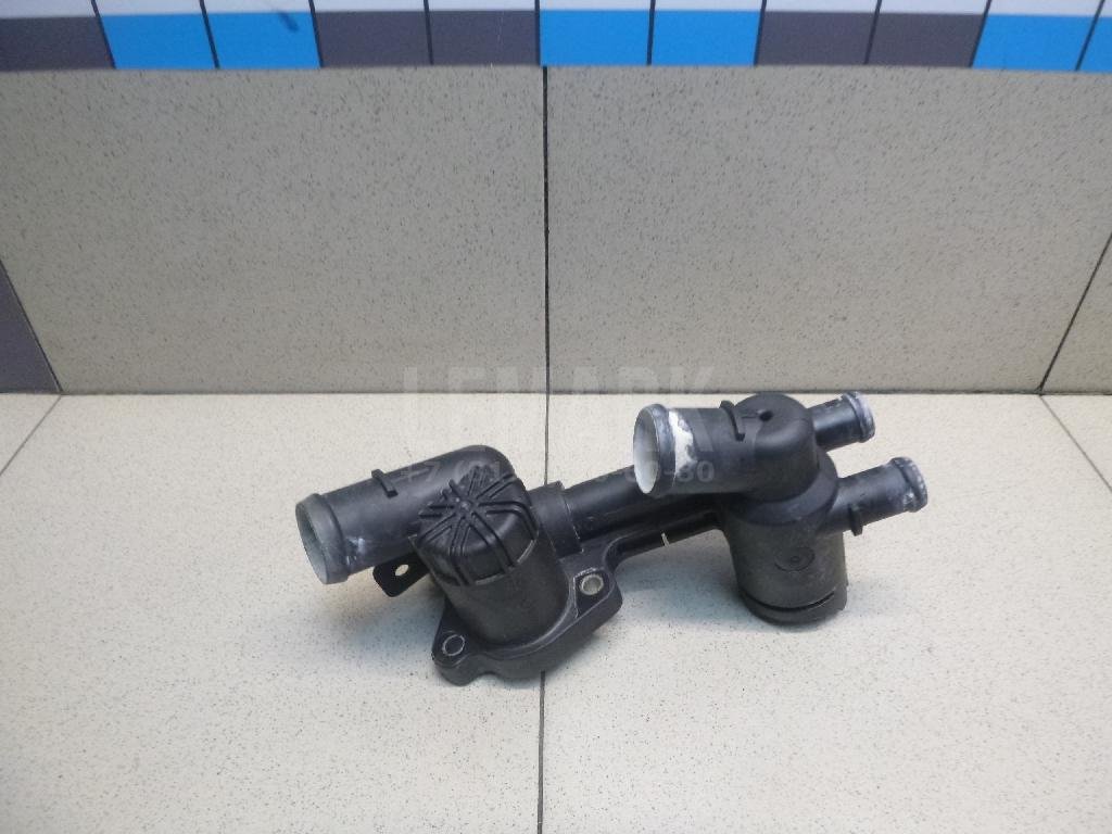 Корпус термостата для  Audi 80/90 [B4] 1991-1995