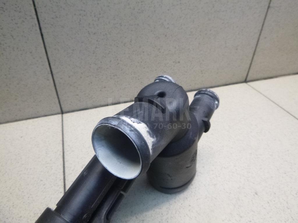 Корпус термостата для  Audi 80/90 [B4] 1991-1995