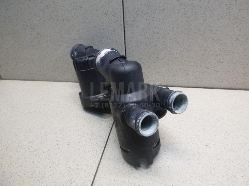 Корпус термостата для  Audi 80/90 [B4] 1991-1995