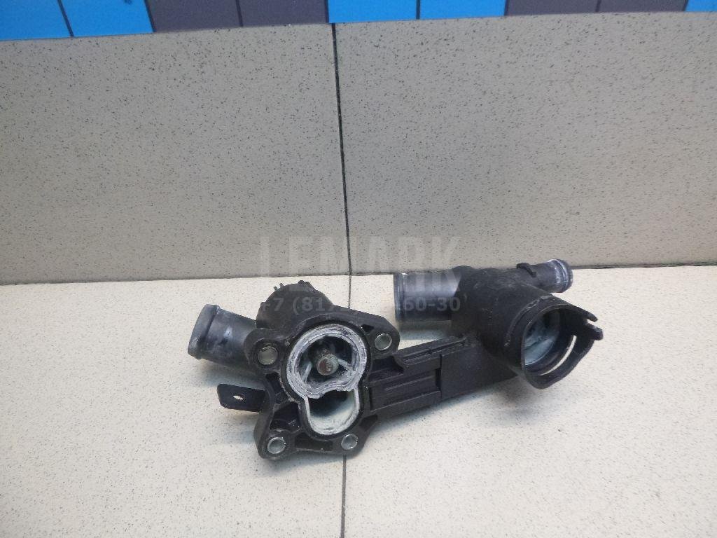 Корпус термостата для  Audi 80/90 [B4] 1991-1995