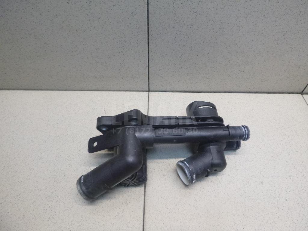 Корпус термостата для  Audi 80/90 [B4] 1991-1995