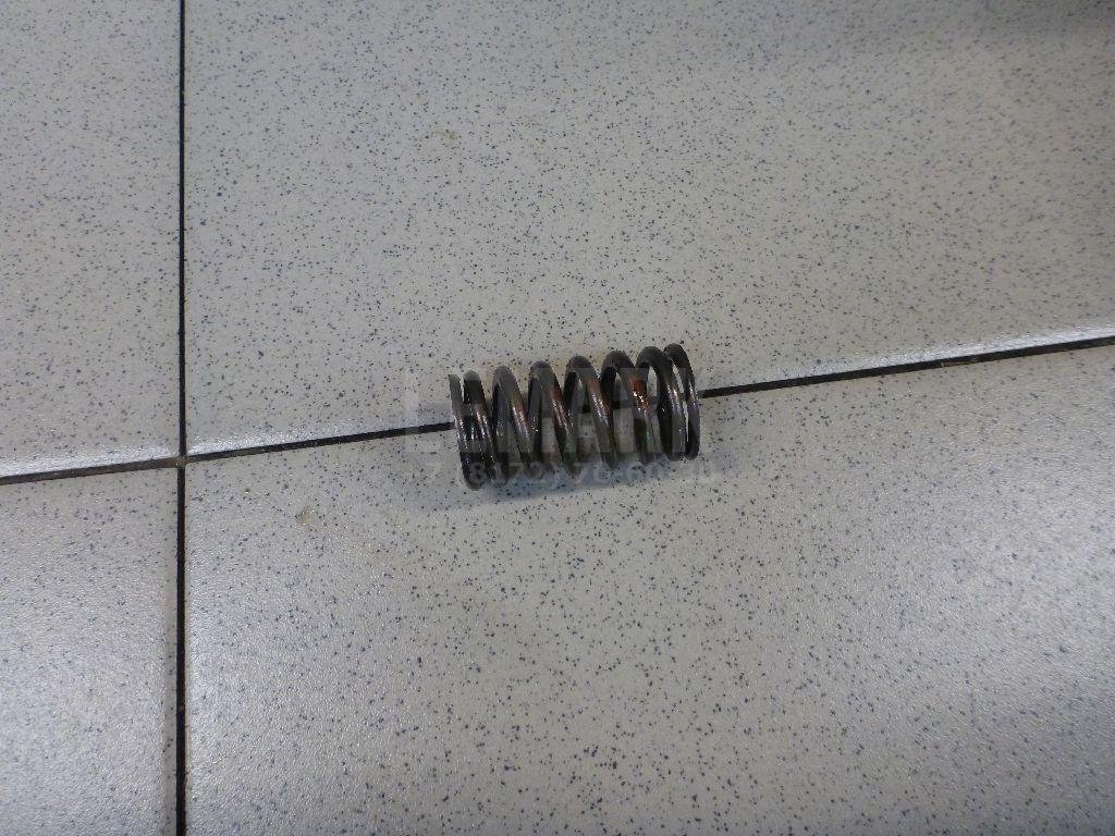 Пружина клапана выпускного
