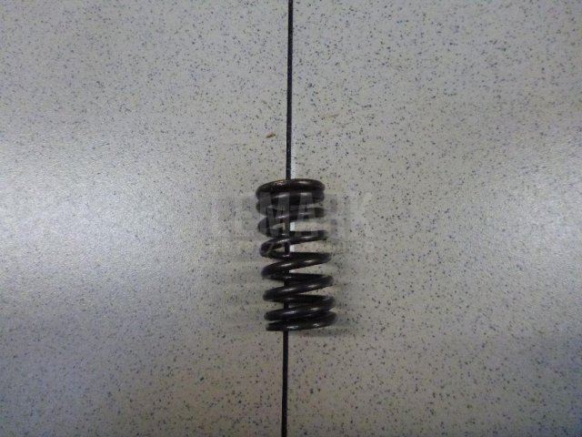 Пружина клапана выпускного