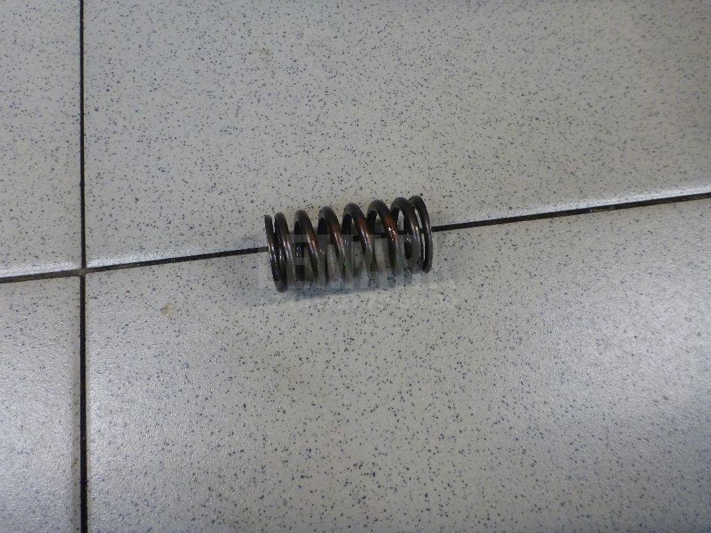 Пружина клапана выпускного