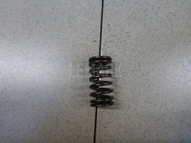 Пружина клапана выпускного
