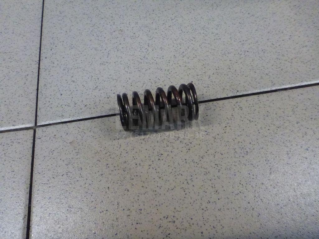 Пружина клапана выпускного