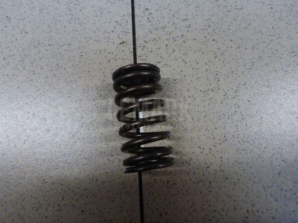 Пружина клапана выпускного