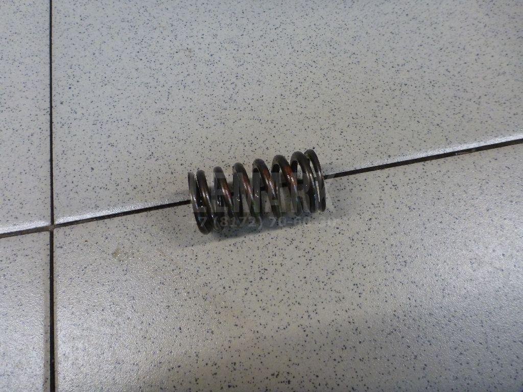 Пружина клапана выпускного