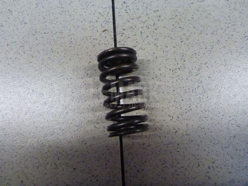 Пружина клапана выпускного