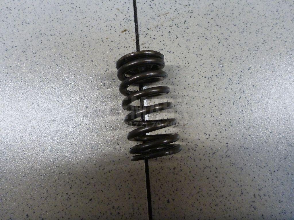Пружина клапана выпускного