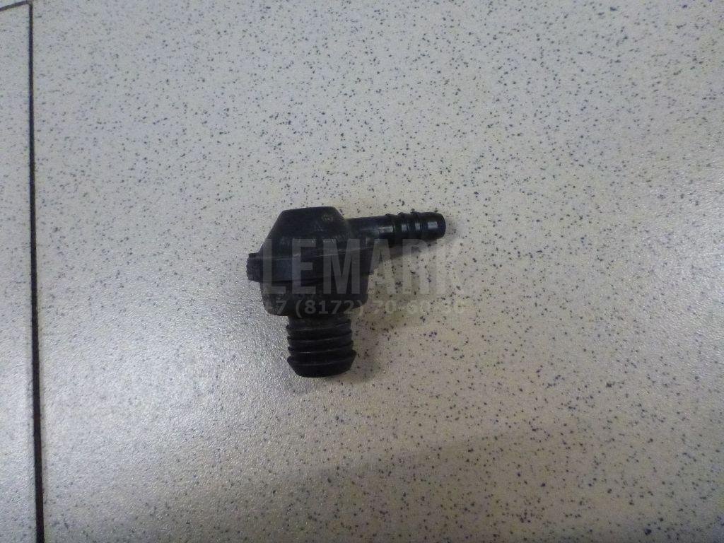 Клапан редукционный