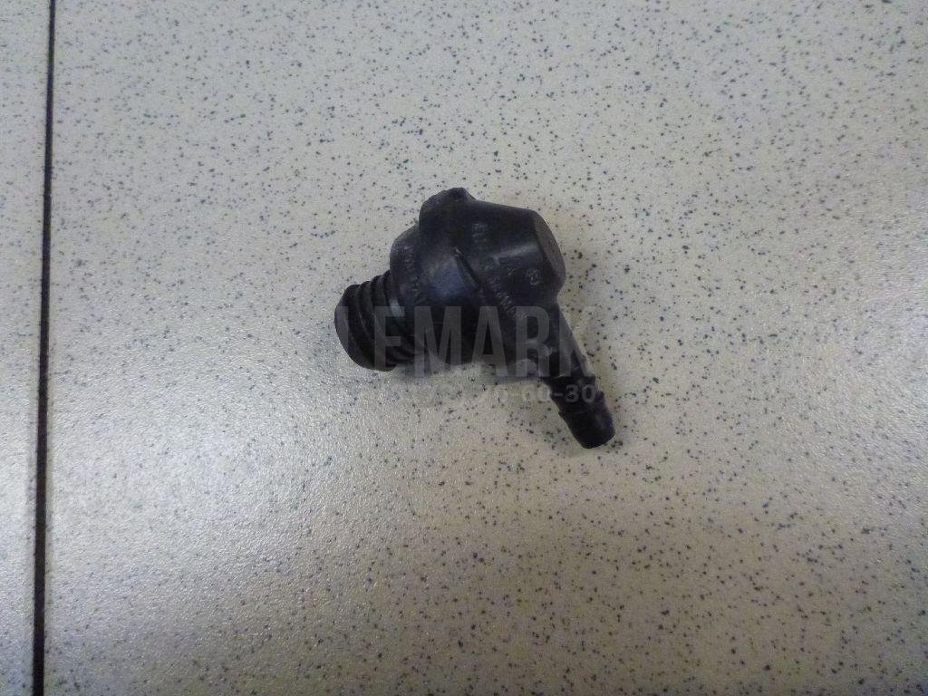 Клапан редукционный