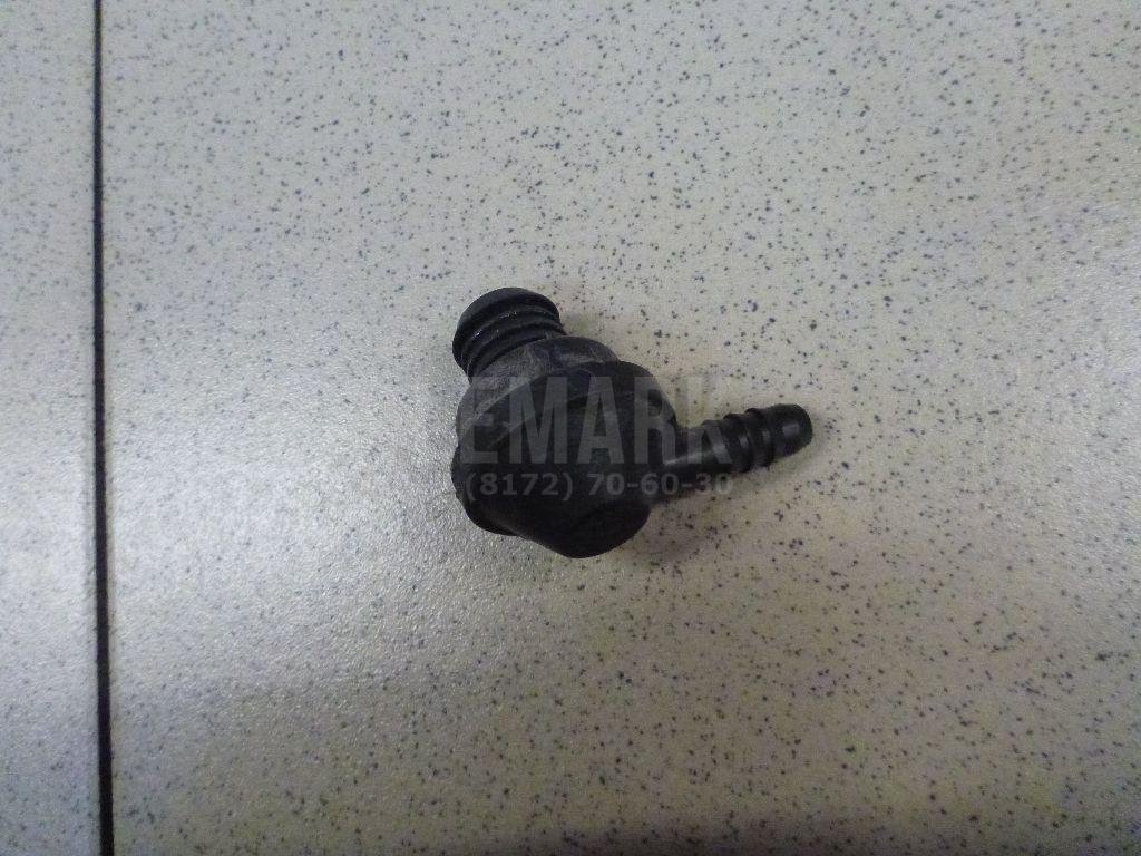 Клапан редукционный