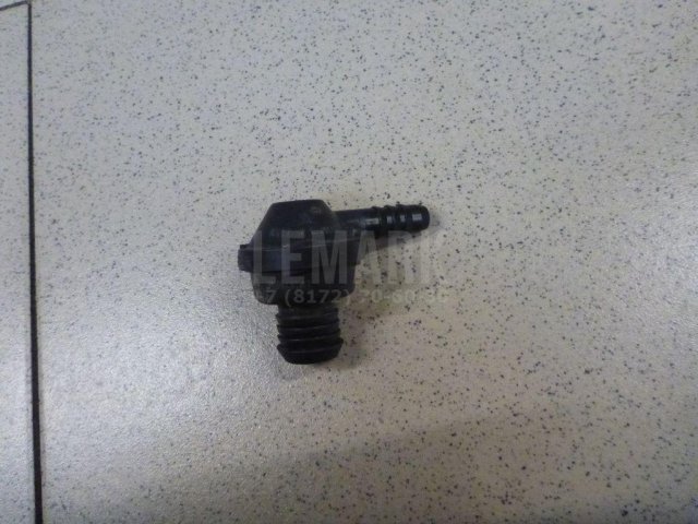 Клапан редукционный