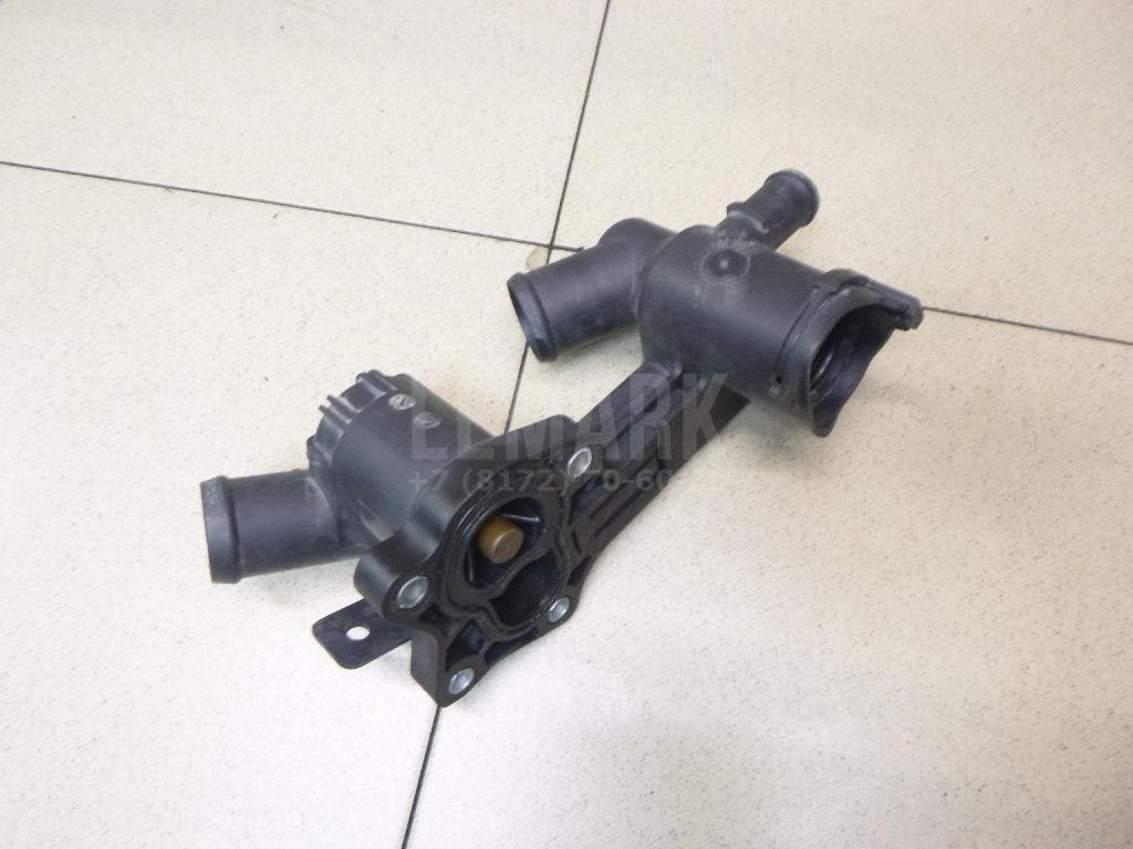 Корпус термостата