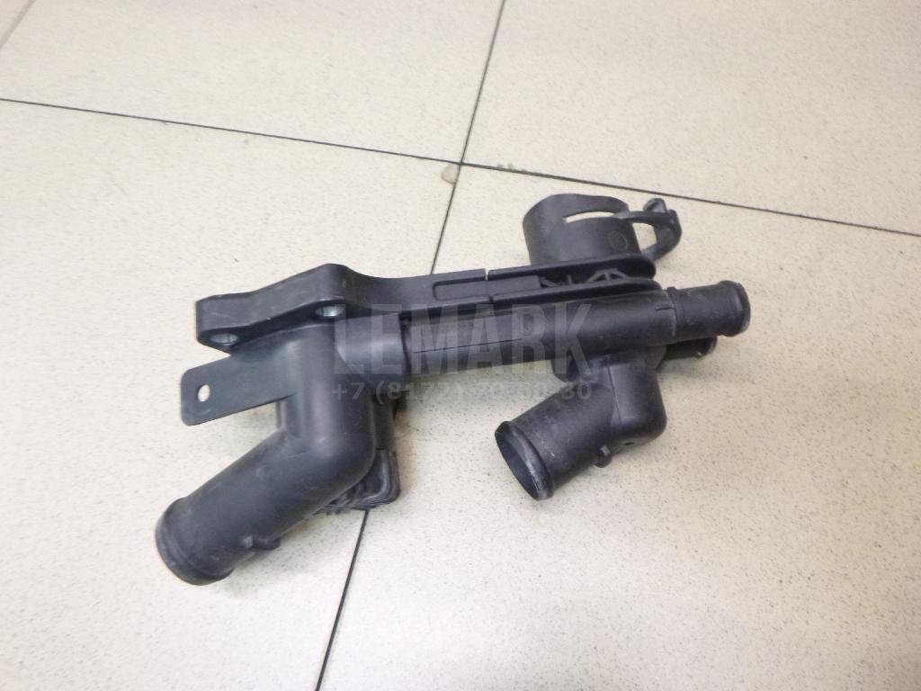 Корпус термостата