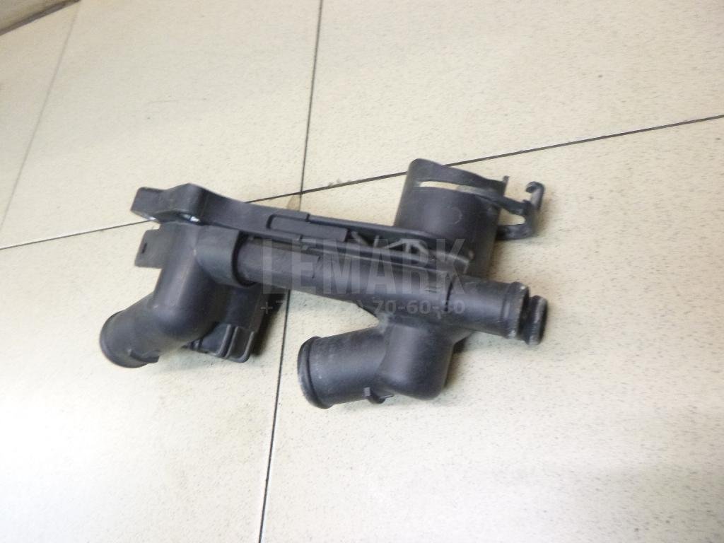 Корпус термостата