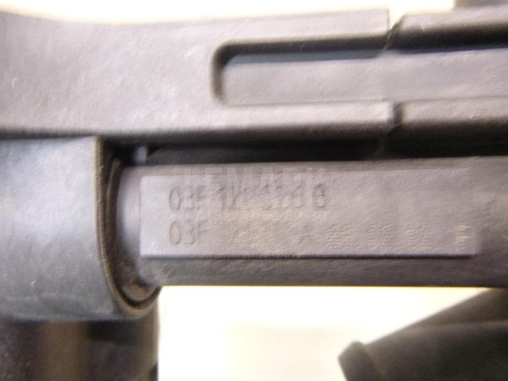 Корпус термостата