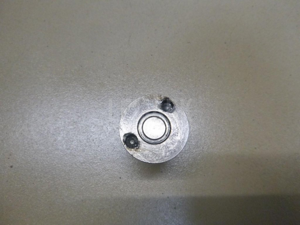 Клапан электромагн. изменения фаз ГРМ